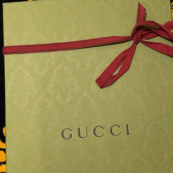 Gucci ankle boots - Picture 10 of 10